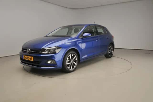 Volkswagen Polo (2021) thumbnail 39