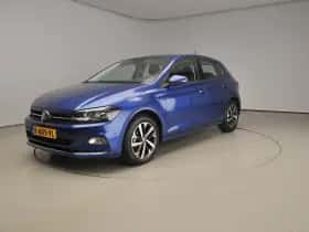 Volkswagen Polo (2021) thumbnail 39