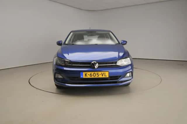 Volkswagen Polo (2021) thumbnail 5