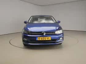 Volkswagen Polo (2021) thumbnail 5