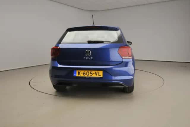 Volkswagen Polo (2021) thumbnail 6