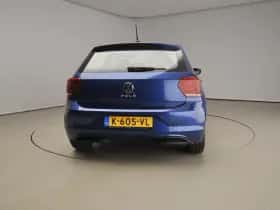 Volkswagen Polo (2021) thumbnail 6