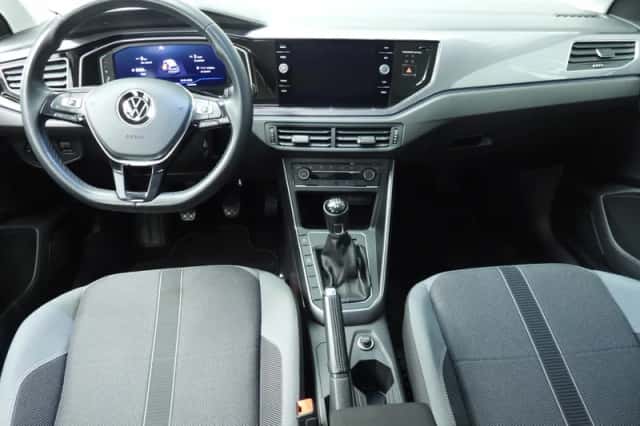 Volkswagen Polo (2021) thumbnail 7