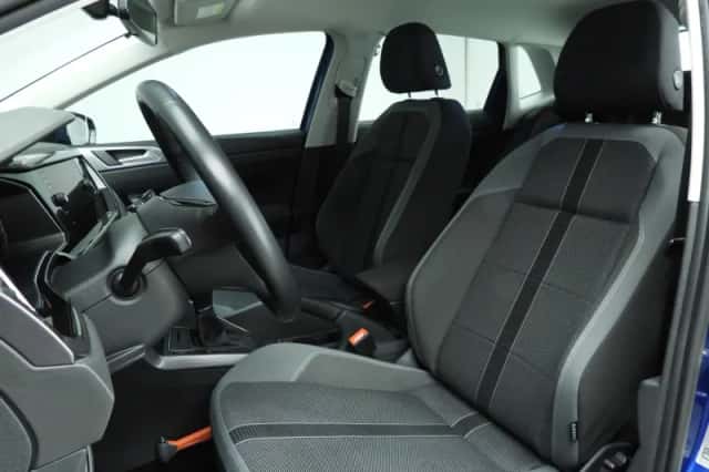 Volkswagen Polo (2021) thumbnail 8
