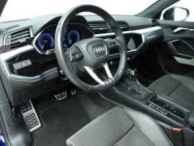 Audi Q3 (2021) thumbnail 14