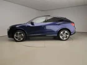 Audi Q3 (2021) thumbnail 3