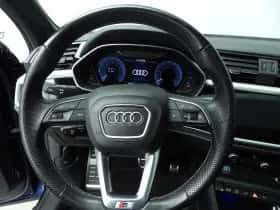 Audi Q3 (2021) thumbnail 33
