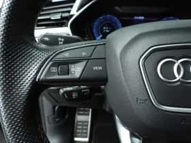 Audi Q3 (2021) thumbnail 35