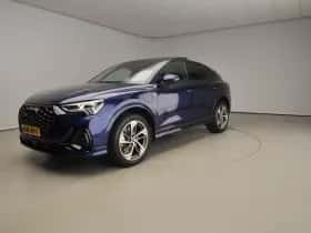 Audi Q3 (2021) thumbnail 49