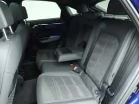 Audi Q3 (2021) thumbnail 9