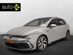 Volkswagen Golf (2024) thumbnail 1