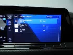 Volkswagen Golf (2024) thumbnail 22