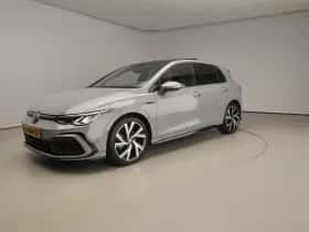 Volkswagen Golf (2024) thumbnail 39