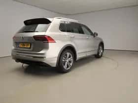 Volkswagen Tiguan (2020) thumbnail 2