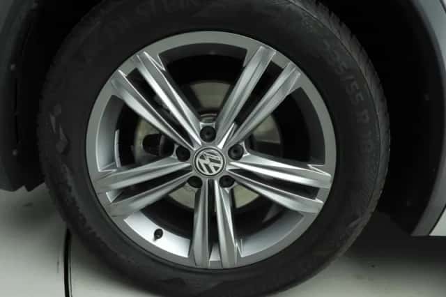 Volkswagen Tiguan (2020) thumbnail 11