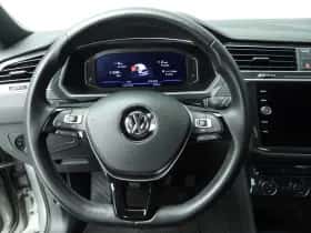 Volkswagen Tiguan (2020) thumbnail 12