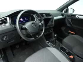 Volkswagen Tiguan (2020) thumbnail 13
