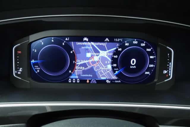 Volkswagen Tiguan (2020) thumbnail 15
