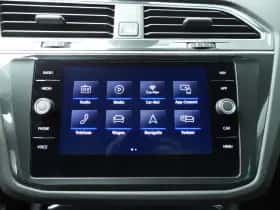 Volkswagen Tiguan (2020) thumbnail 17