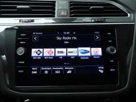Volkswagen Tiguan (2020) thumbnail 18
