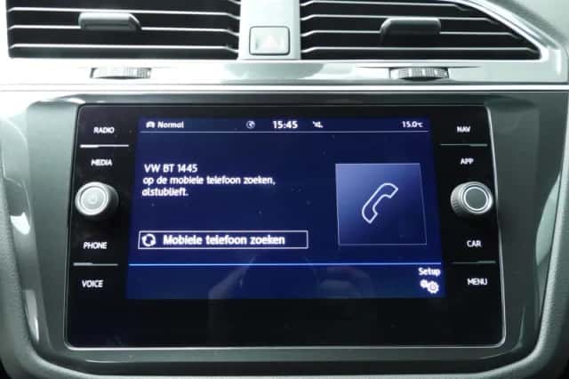 Volkswagen Tiguan (2020) thumbnail 19