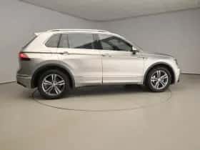 Volkswagen Tiguan (2020) thumbnail 3