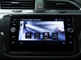 Volkswagen Tiguan (2020) thumbnail 22