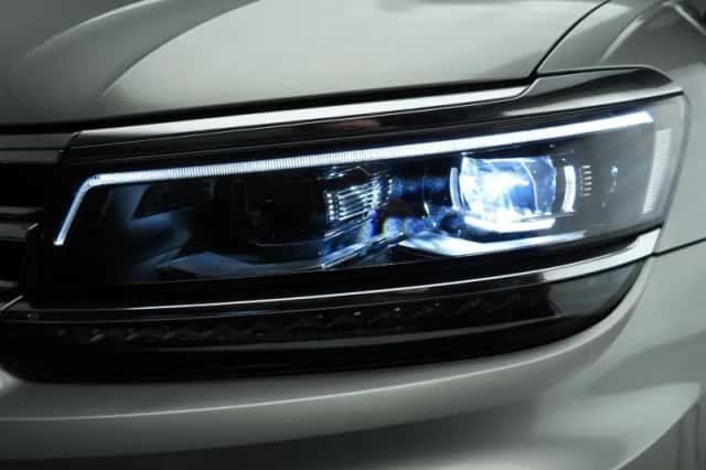 Volkswagen Tiguan (2020) thumbnail 25