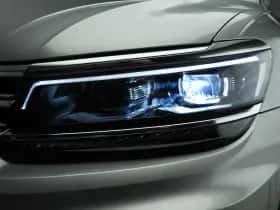 Volkswagen Tiguan (2020) thumbnail 25