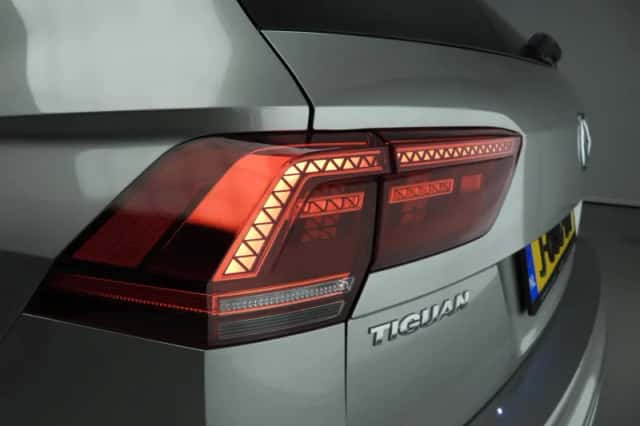Volkswagen Tiguan (2020) thumbnail 26
