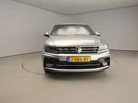 Volkswagen Tiguan (2020) thumbnail 4
