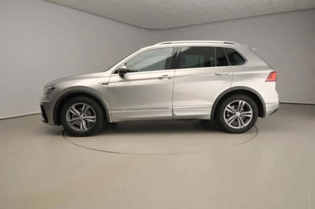 Volkswagen Tiguan (2020) thumbnail 5