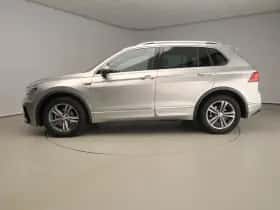 Volkswagen Tiguan (2020) thumbnail 5
