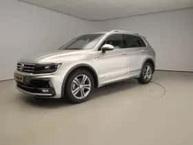 Volkswagen Tiguan (2020) thumbnail 41
