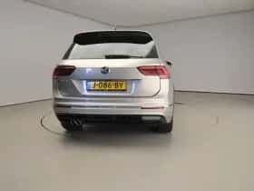 Volkswagen Tiguan (2020) thumbnail 6