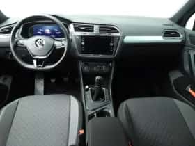 Volkswagen Tiguan (2020) thumbnail 7