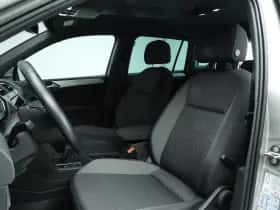 Volkswagen Tiguan (2020) thumbnail 8