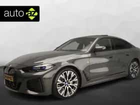 BMW i4 (2022) thumbnail 1