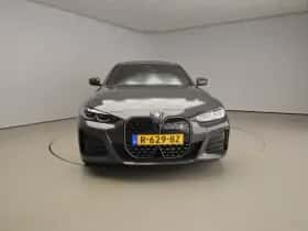 BMW i4 (2022) thumbnail 5