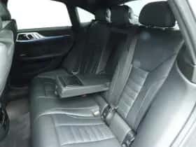 BMW i4 (2022) thumbnail 8