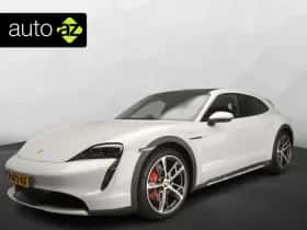 Porsche Taycan (2022)