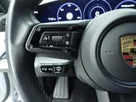Porsche Taycan (2022) thumbnail 13