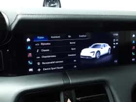 Porsche Taycan (2022) thumbnail 35