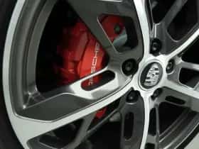 Porsche Taycan (2022) thumbnail 49