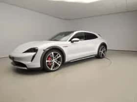 Porsche Taycan (2022) thumbnail 51