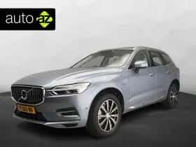 Volvo XC60 (2019) thumbnail 1