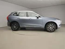 Volvo XC60 (2019) thumbnail 4
