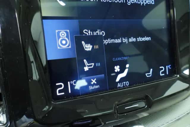 Volvo XC60 (2019) thumbnail 34