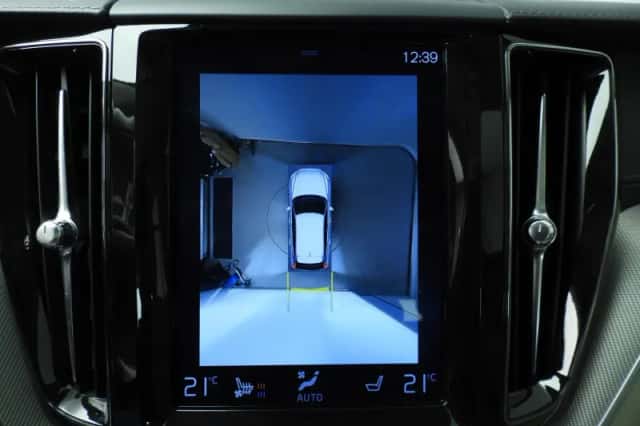Volvo XC60 (2019) thumbnail 39