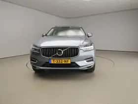 Volvo XC60 (2019) thumbnail 5